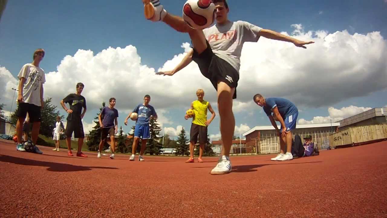 Prague Super Ball 2012