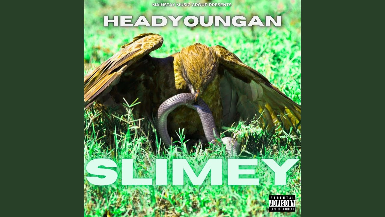 Slimey