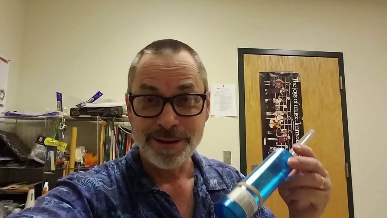 Breathing Tool:  Breath Builder
