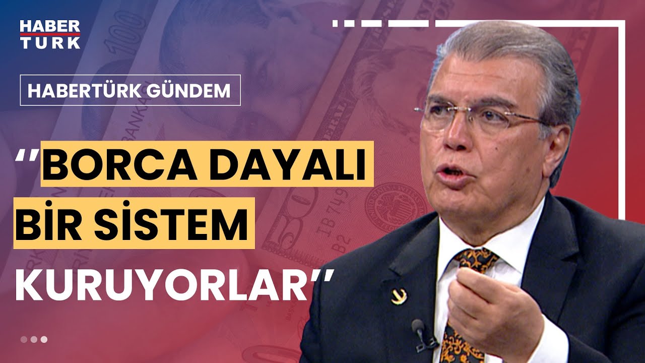 Vaatler inandırıcı mı değil mi? Prof. Dr. Doğan Aydal değerlendirdi