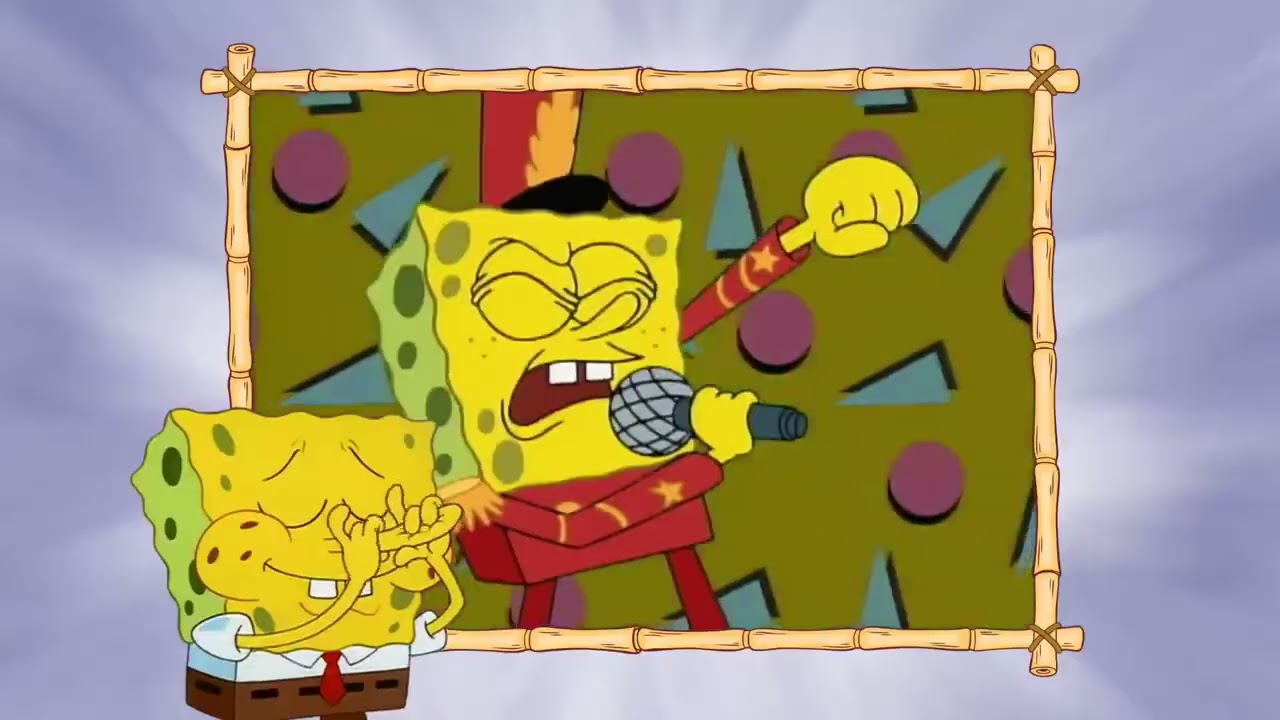 Preview 2 the ultimate spongebob remix [REUPLOAD]