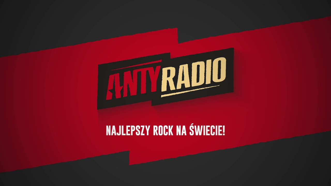 Antyradio - Najlepszy Rock Na Świecie
