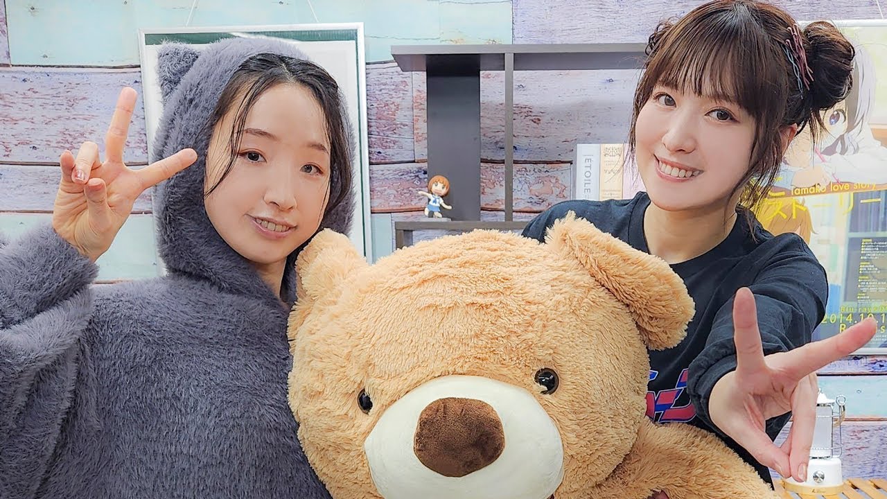 『洲崎綾の7.6』第157回｜ゲスト：佳村はるか