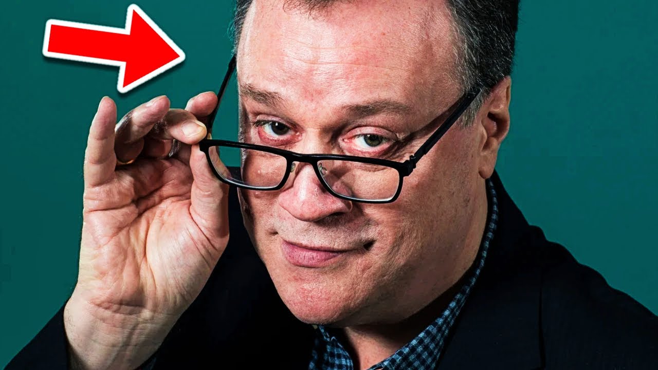 I want Russell T Davies to STAY on Doctor Who..