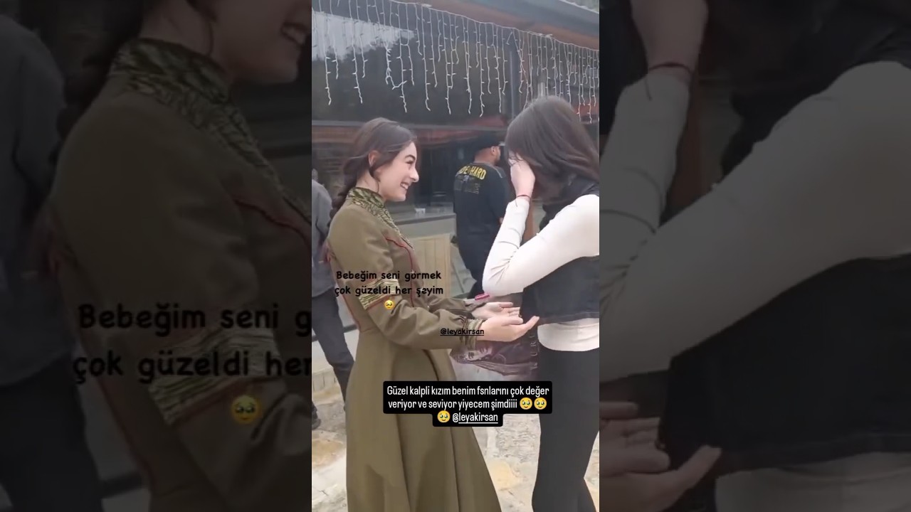 Fatma Meet Her Fans 😭❤️✨|Her Fans Got emotional 😰😻💝||Kuruluş Osman Season 6 BTS|#kurulusosman #bala