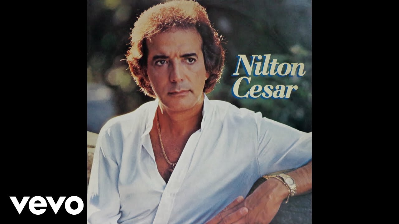Nilton Cesar - Cor de Café (Moliendo Cafe) (Pseudo Video)