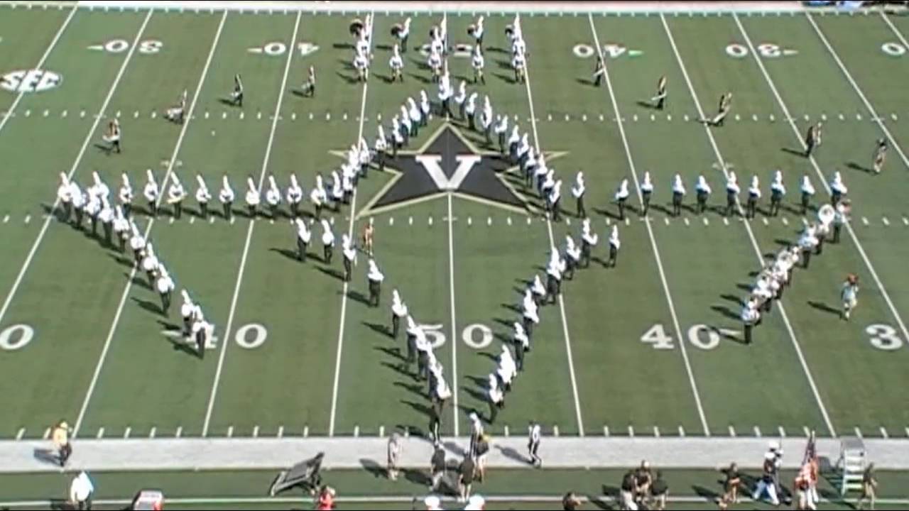 Vanderbilt 