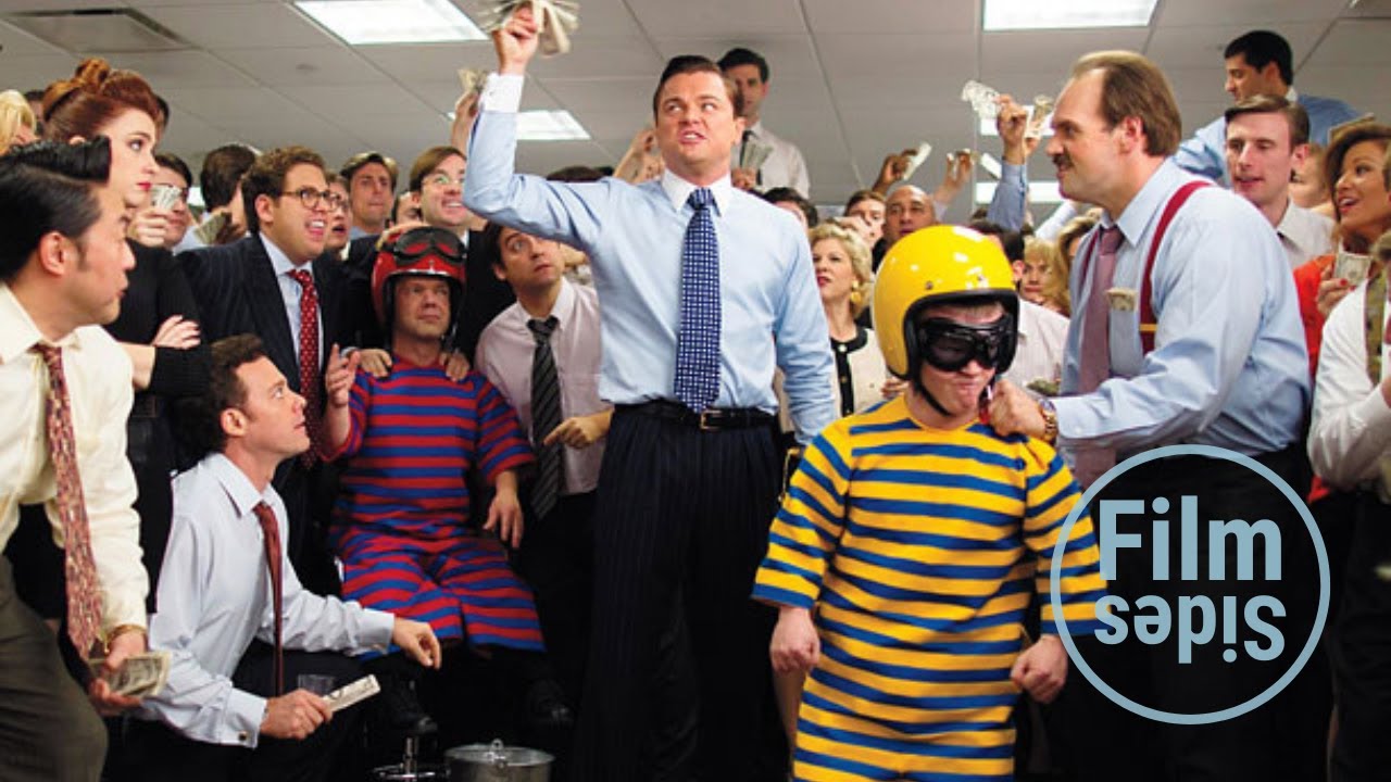 2010s Comedy Thrillers That Nailed It