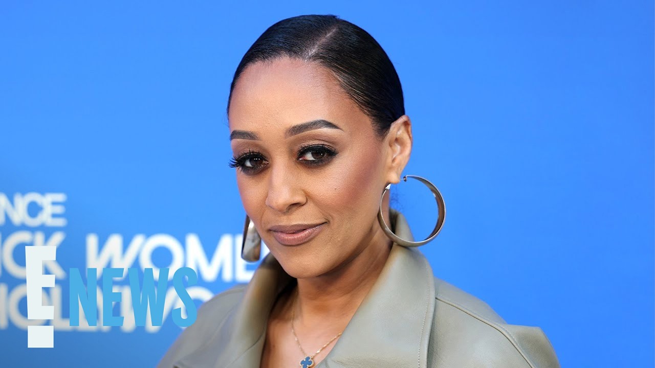 Tia Mowry Says She&rsquo;s &ldquo;In Love Again&rdquo; 3 Years After Cory Hardrict Breakup