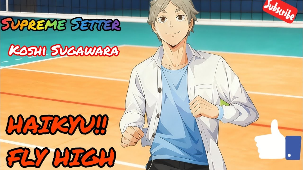 PART #11 PERTANDINGAN BERURUTAN #haikyuu #haikyuuxyn #anime #haikyu #games #karasuno #volleyball 