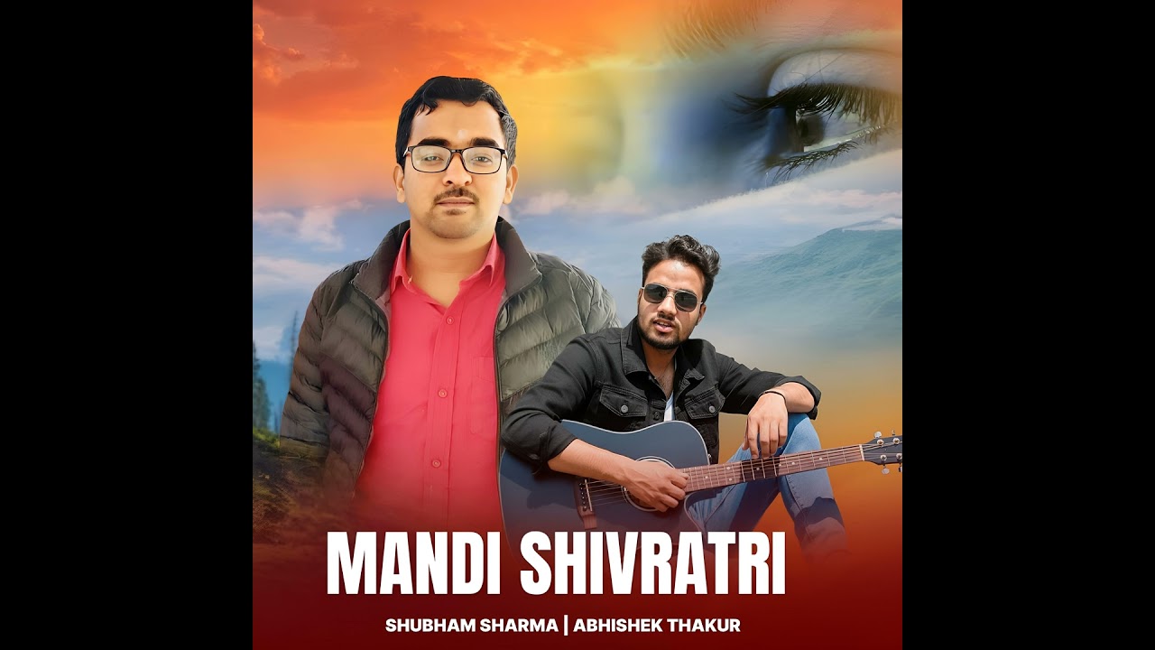 Mandi Shivratri