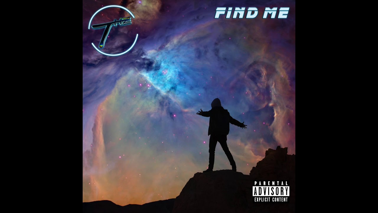 Truthertz - Find Me (prod. by Elephunk)