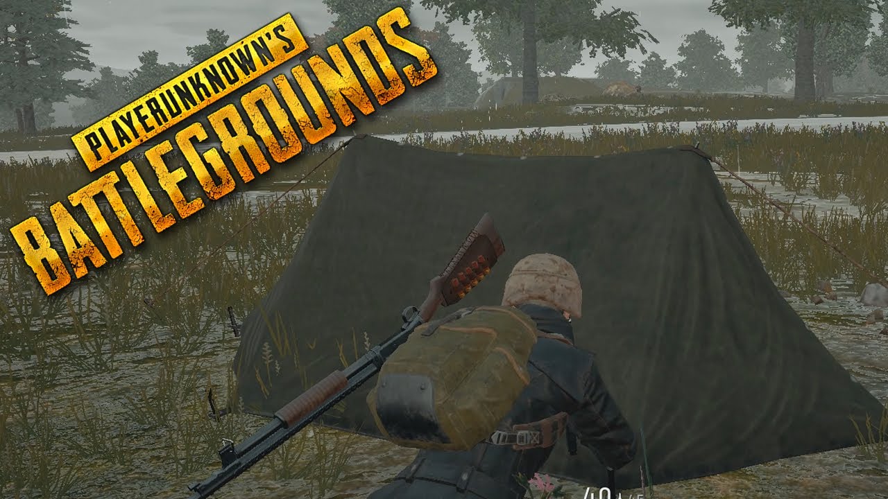 DE LIXO A GOD! - PUBattlegrounds!