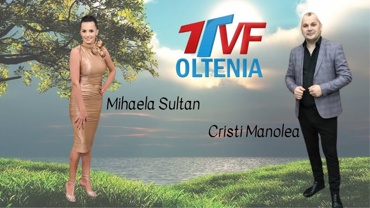 Bomba anului cu Mihaela Sultan & Cristi Manolea 🔥 Colaj Ascultare 🥇 Vlaska 🔥 Hore 🥇 Sarbe 🔥