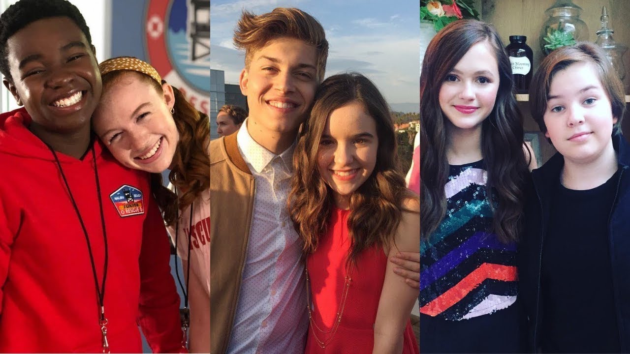 Just Add Magic Real Age and Life Couples 2024