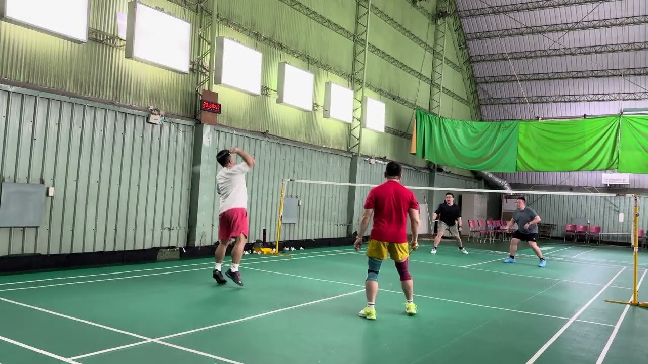 ［圓環］20260127嚕勾vs任