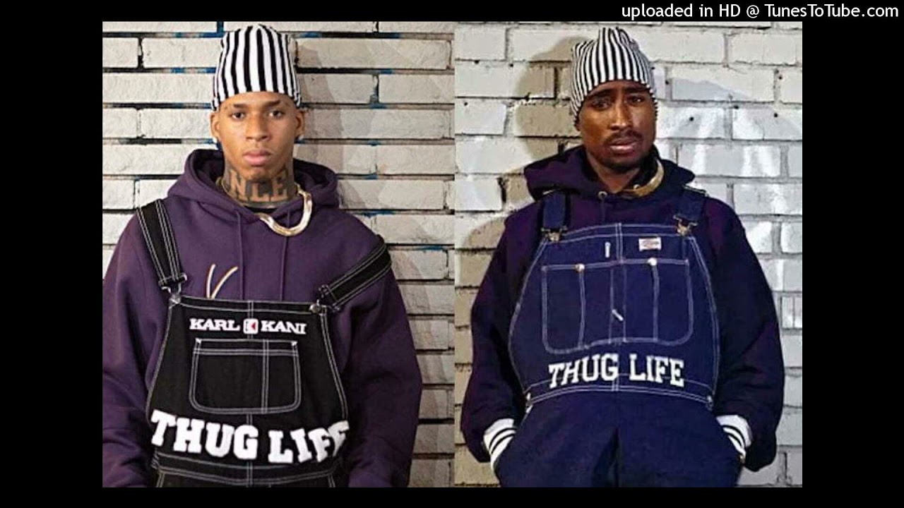 *FREE* Hybrid - Old School x New School Type Beat - Prod. Massacre on Them Beats