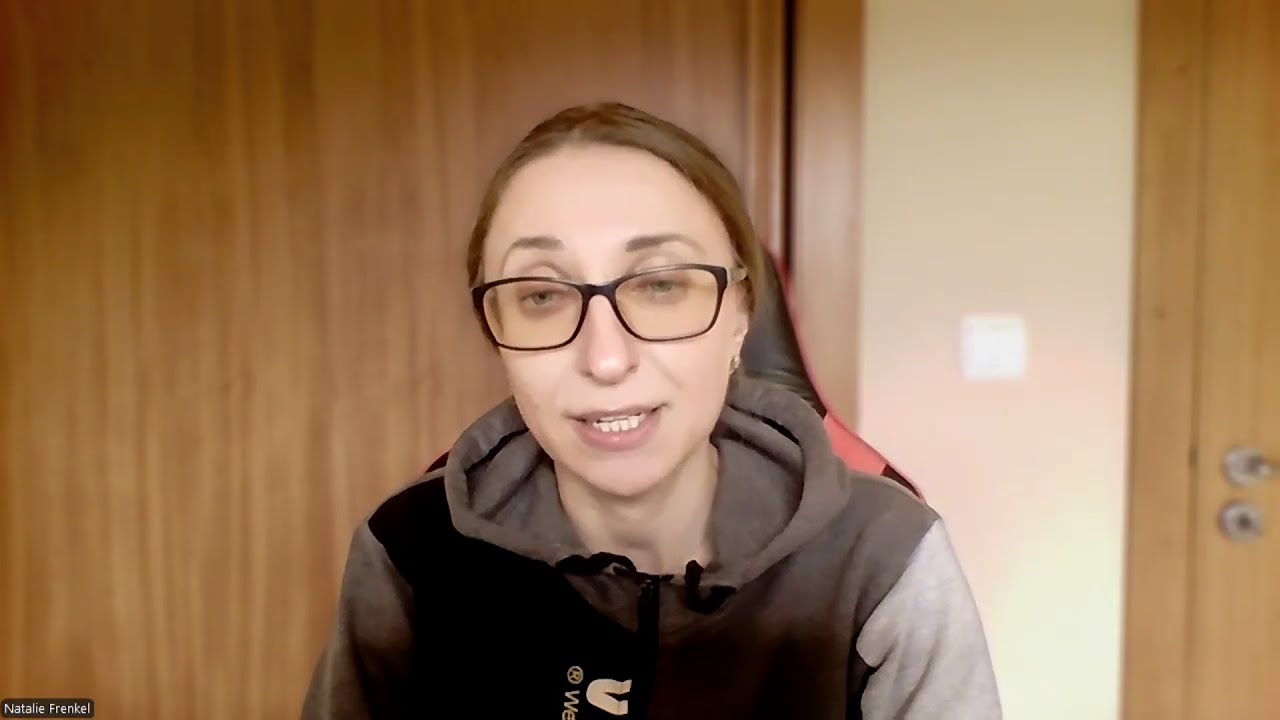 Рефлексия на предыдущее видео