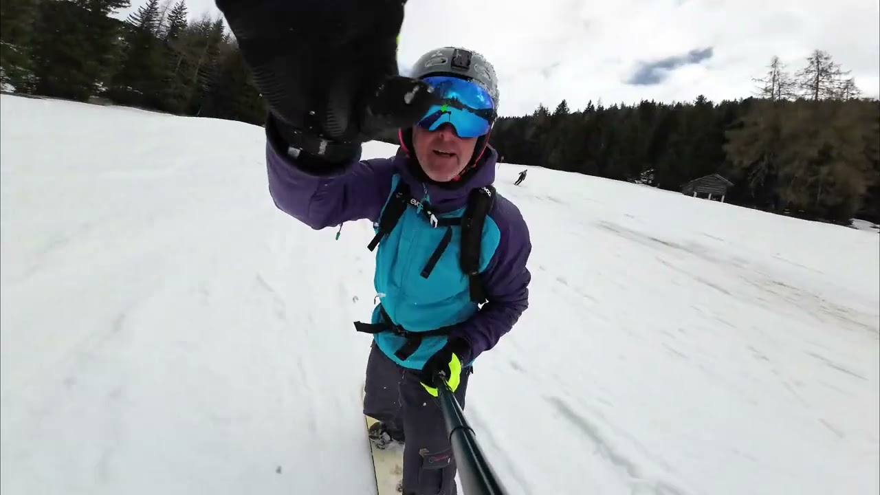 Skigebiet Fendels Kaunertal
