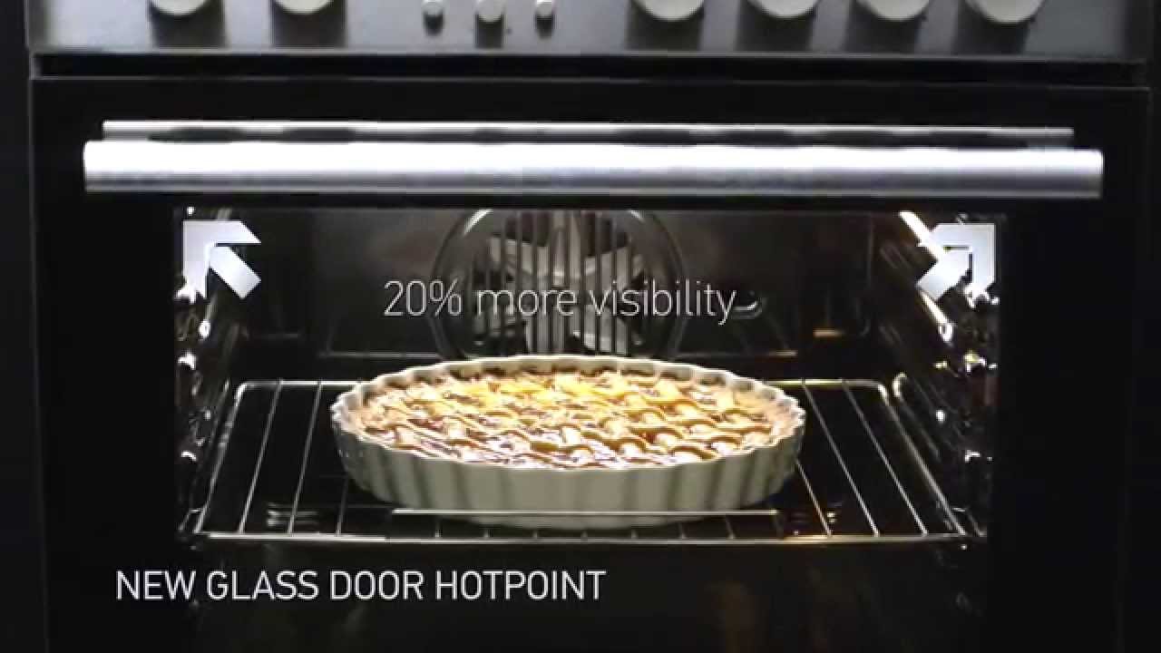 Kuchnie Hotpoint-Aristion - High Definition Cooking