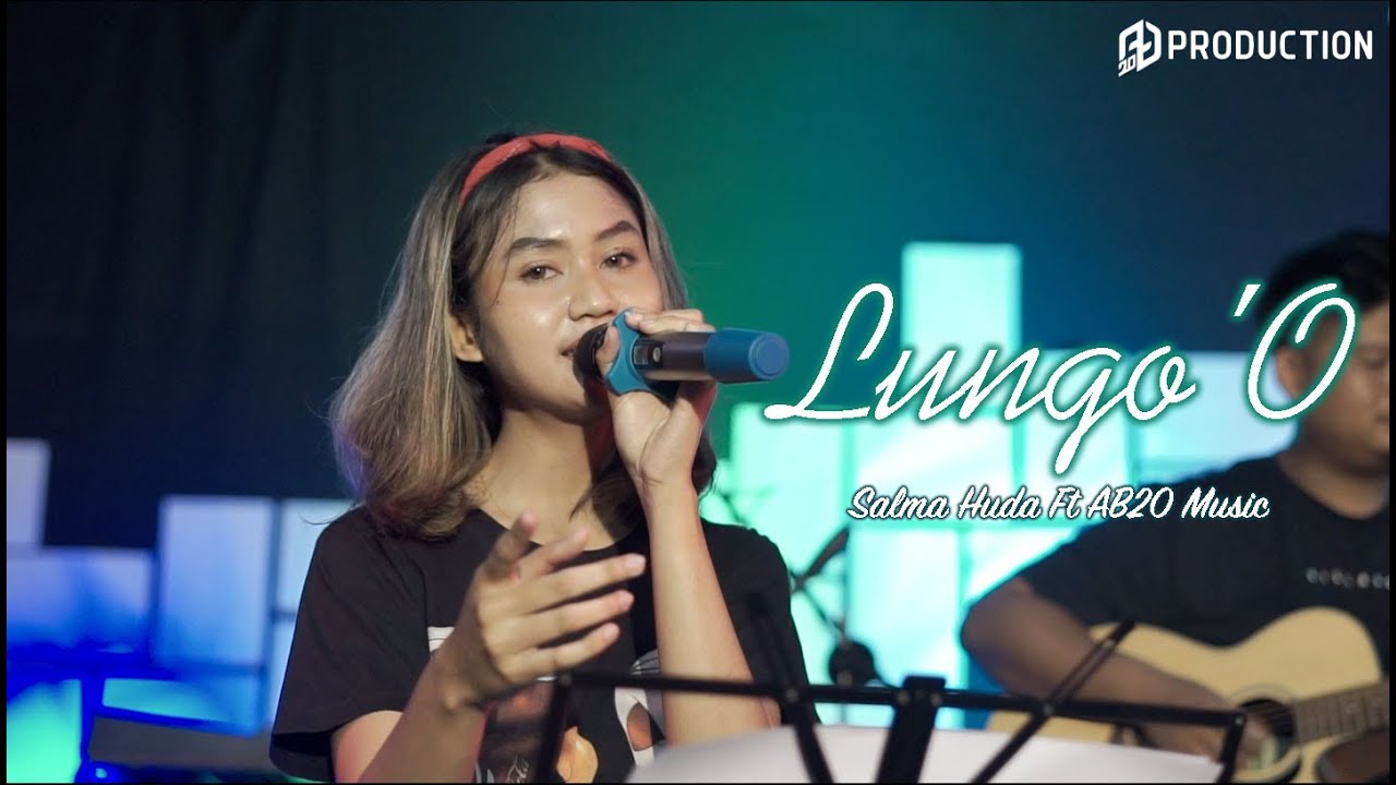 Lungo' O - Salma Huda feat. AB20 Music