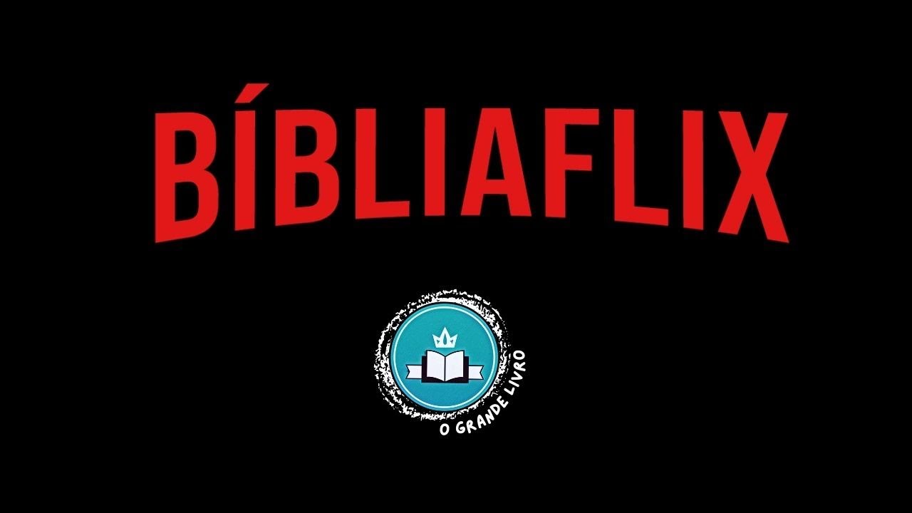 MARATONA DE HISTÓRIAS DA BÍBLIA AO VIVO! [O Grande Livro TV]