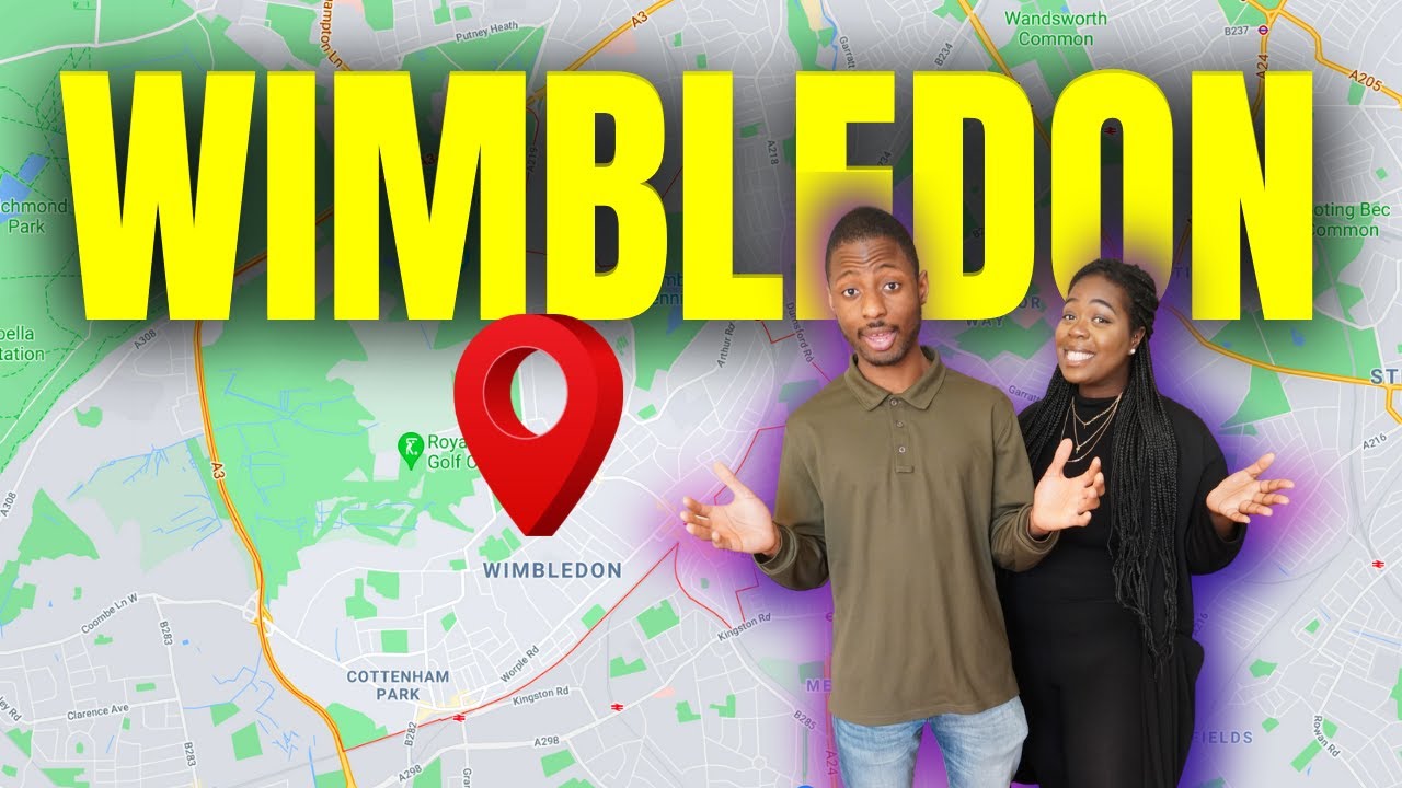 LIVING IN LONDON: What's it like to live in Wimbledon - CRIME RATES, HOUSING COSTS, TRANSPORT...