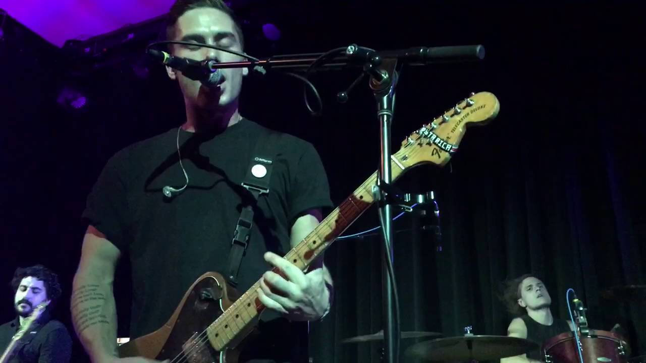 Seahaven- PV (Live in San Francisco, CA)