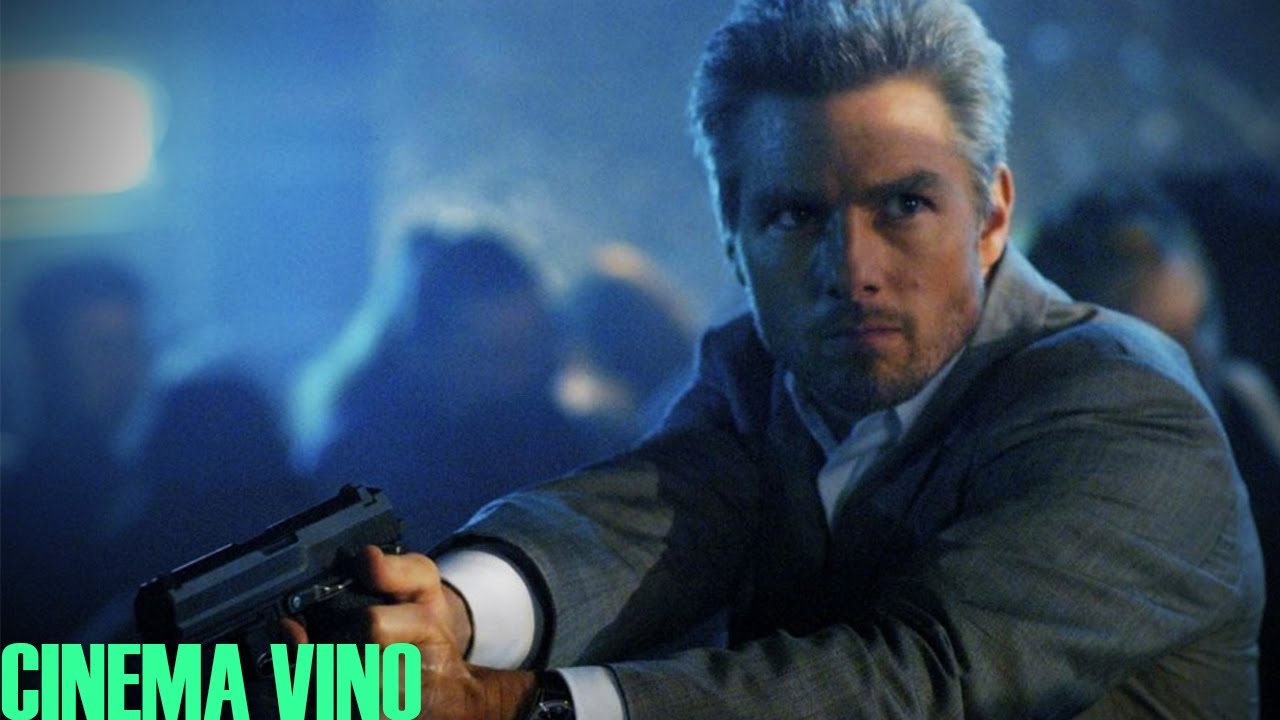 Hollywood Sound Designer on the Making of “Collateral” — Gives Pro Audio Tips (And Drinks Wine)
