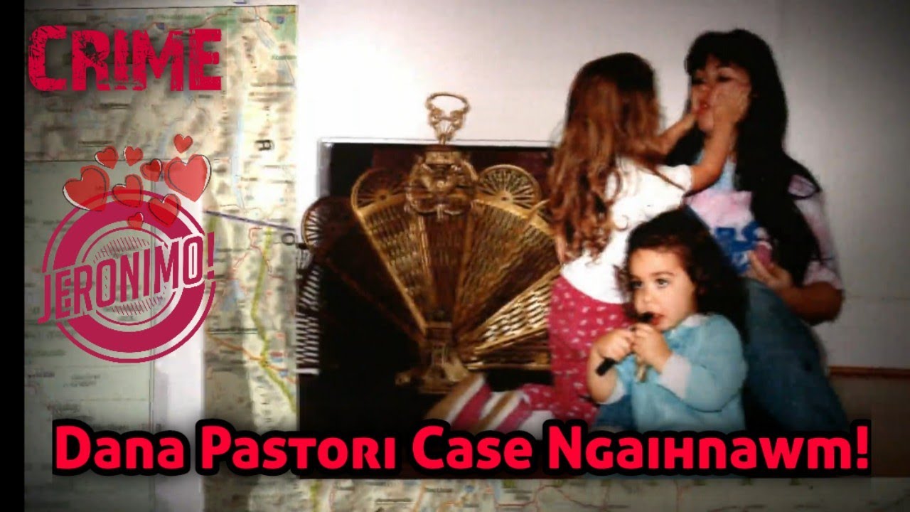 Crime- |Kum 3 chhûng Bâwm chhûngah!!!| Dana Pastori thih dân râpthlâk chu!