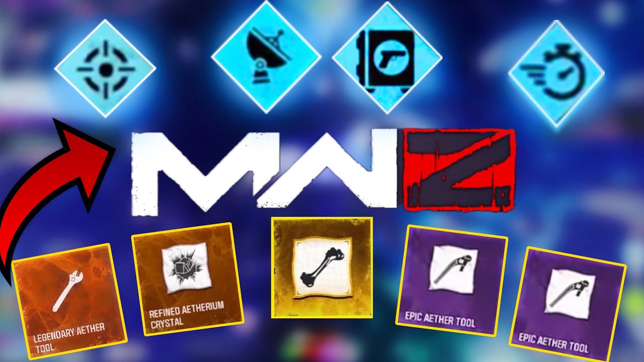 MWZ - RED ZONE NEW BEST & QUICKEST CONTRACT FARM (AFTER UPDATE)