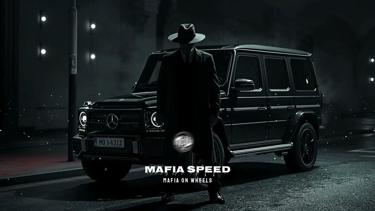 MOW - MAFIA SPEED (GANGSTER TRAP)