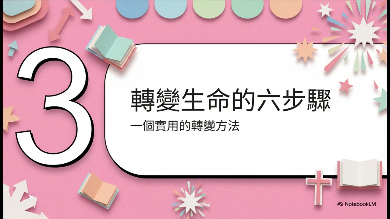 如何研讀聖經並真正聽見神的聲音