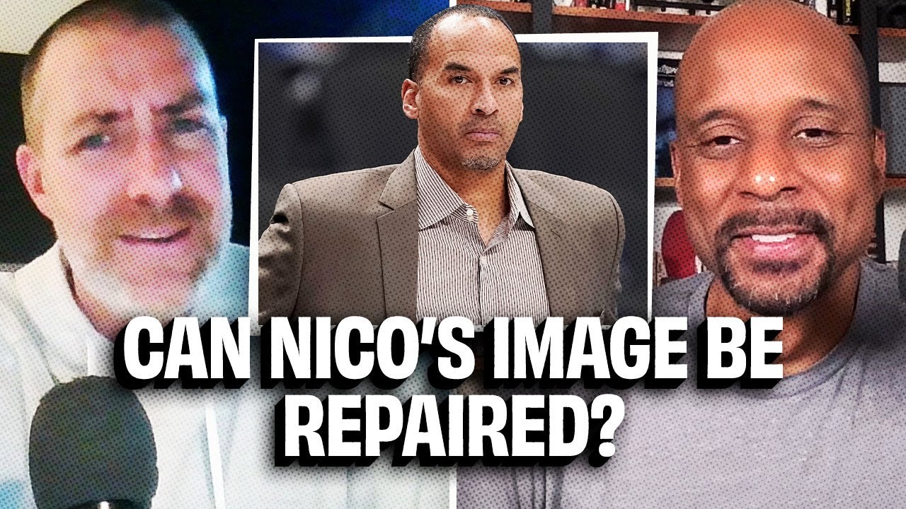 Will Nico Harrison Ever Be Hired by Another NBA Team?