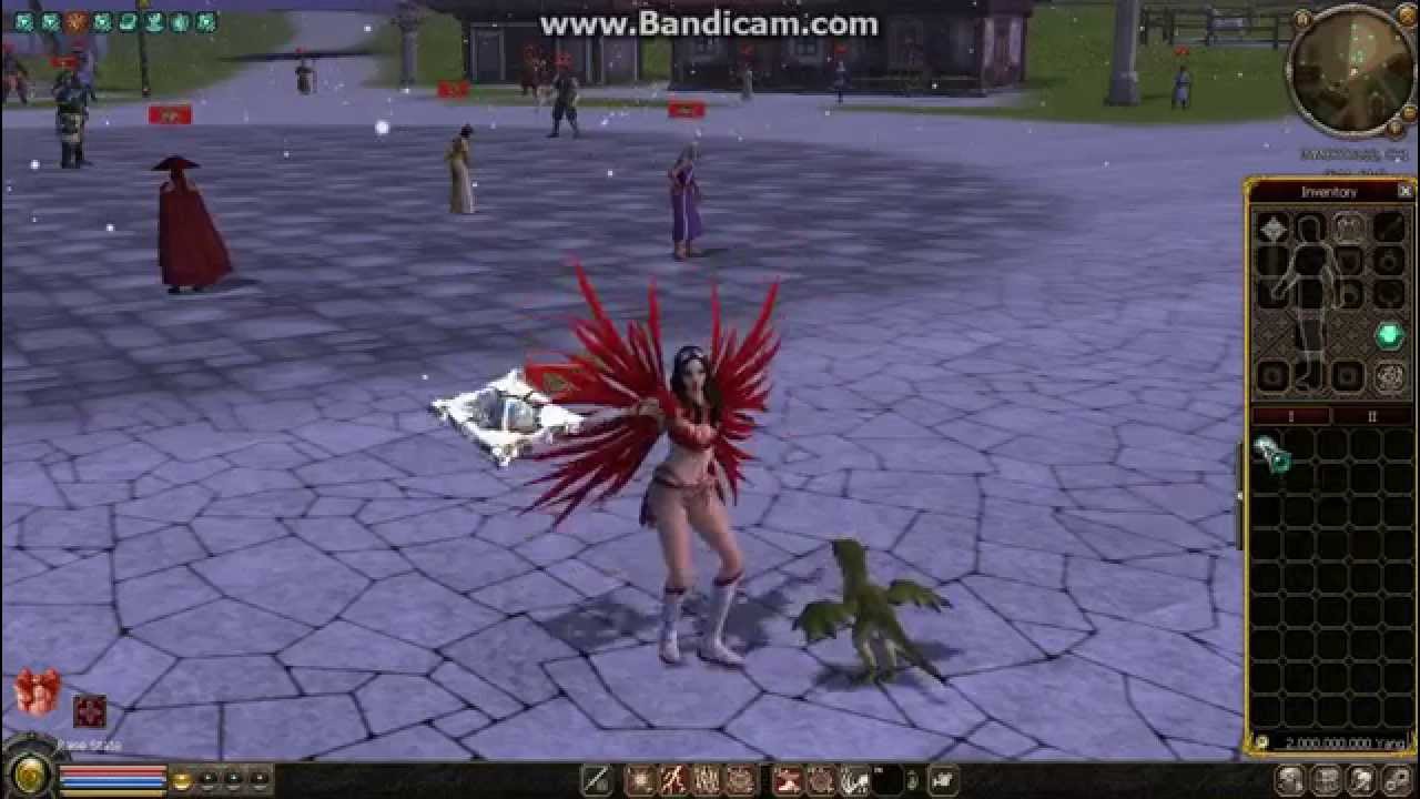 Metin2 Immortals2 - How to use Cor Draconis Dragon Alchemy