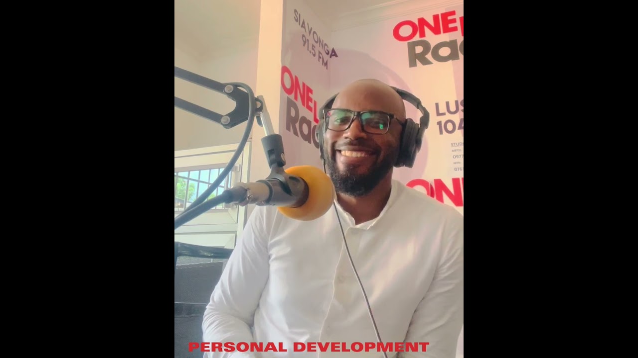 SETTING GOALS FOR PERSONAL DEVELOPMENT