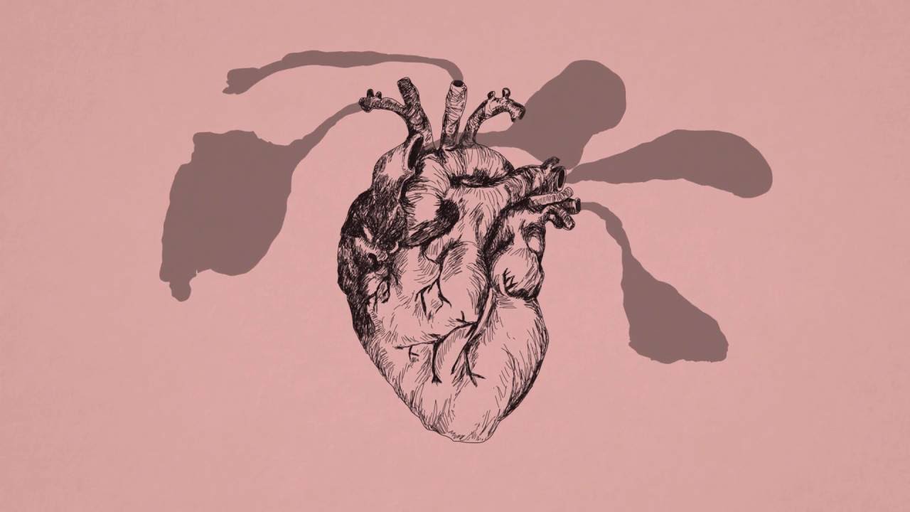 Jos&eacute; Gonz&aacute;lez - Hand On Your Heart (Lyric Video)