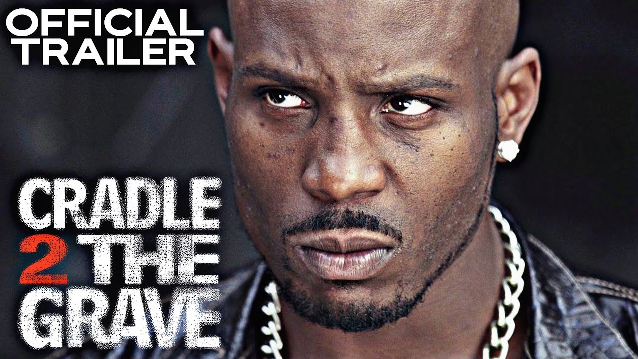 Cradle 2 the Grave (Born 2 Die) | Official Trailer | 2003 | Action-Crime
