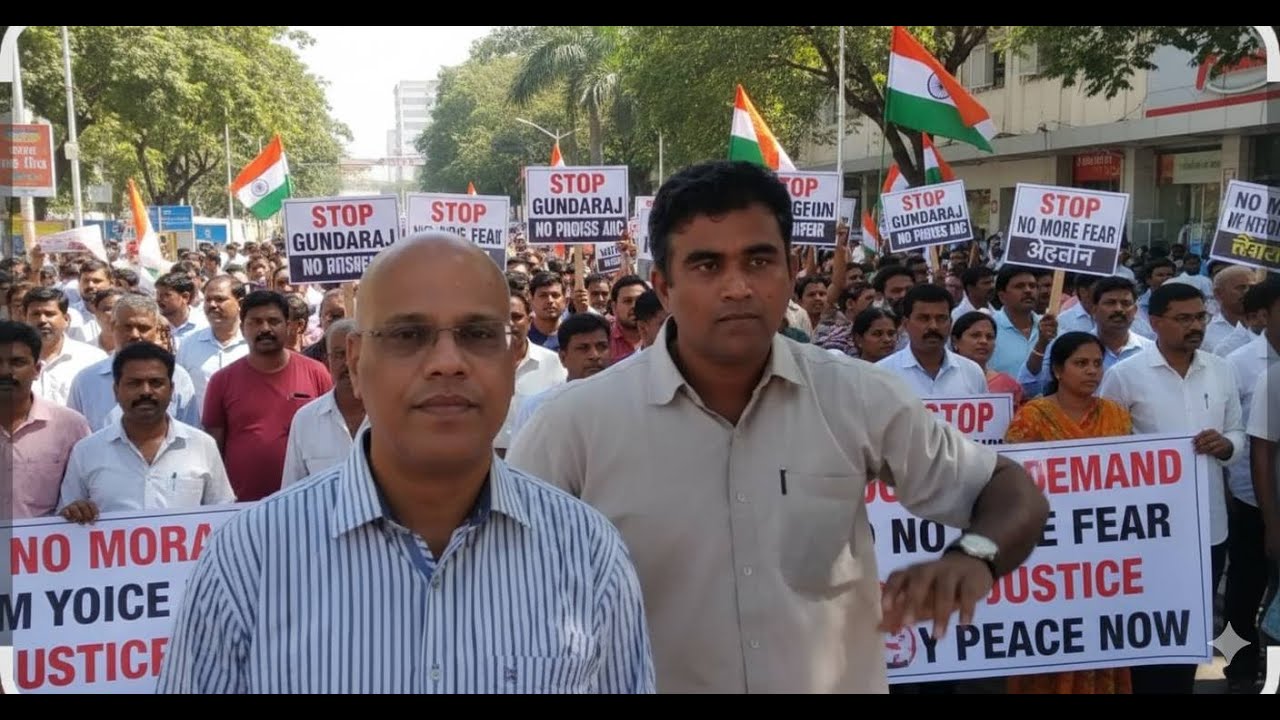 Goa Against Gundaraj