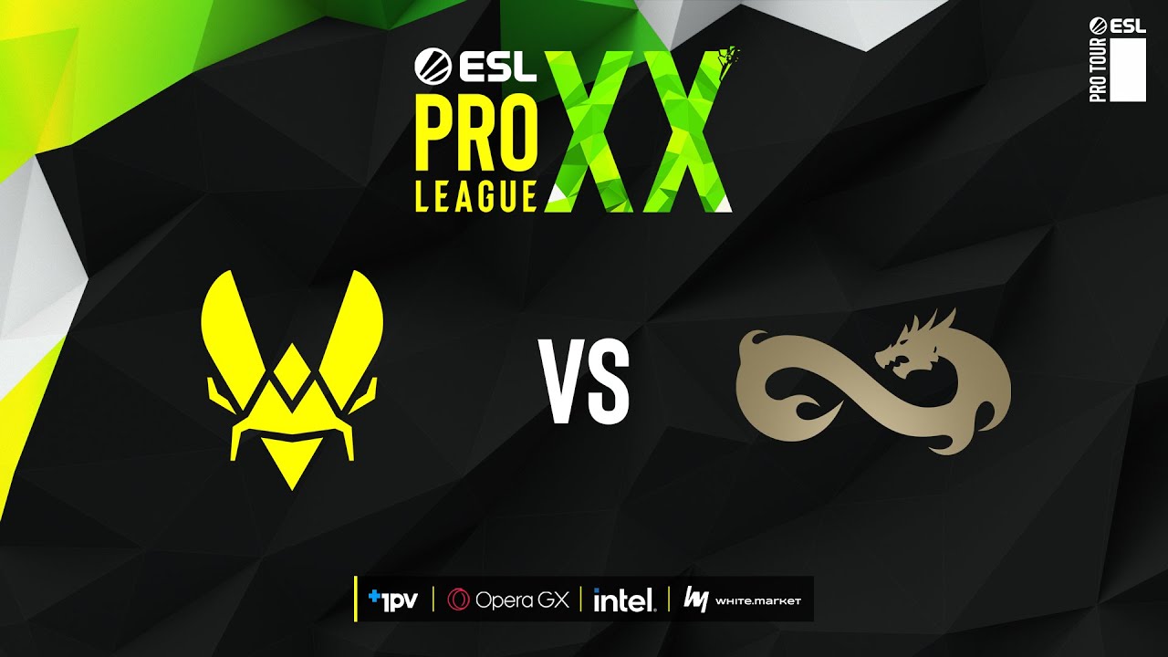 Vitality vs Eternal Fire - Inferno (MAP3) - 1/4 ESL Pro League S20