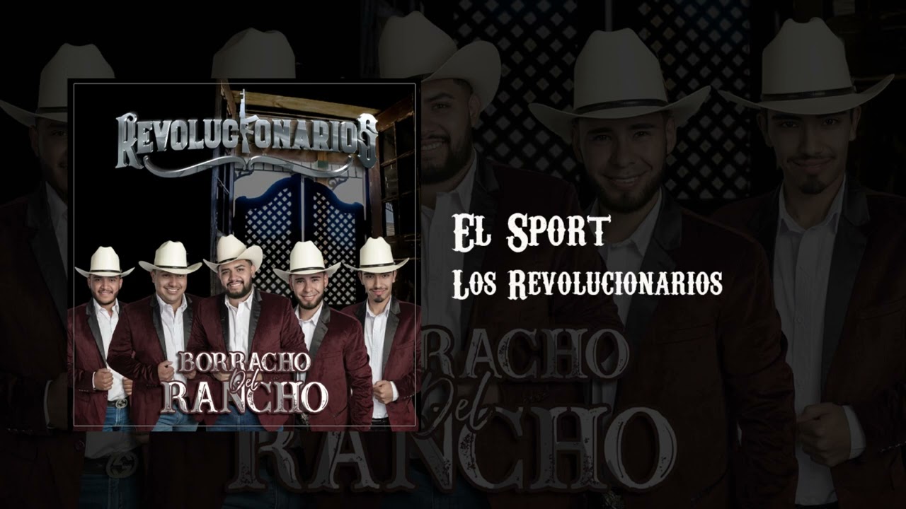El Sport - Los Revolucionarios