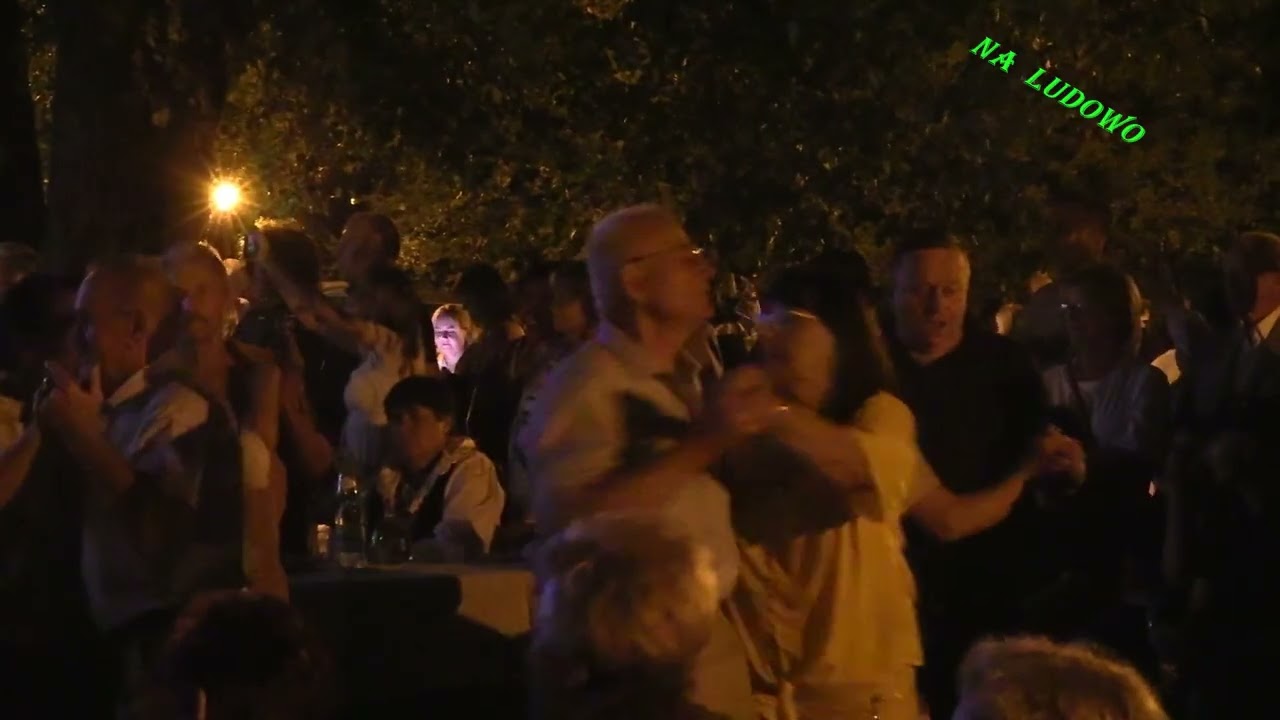 716/14.08.2026 ,,DAWNE WESELE NA ŚWIĘTOKRZYSKIEJ WSI'' Z  KAPELĄ LUDOWĄ W.D.K. Z KIELC.