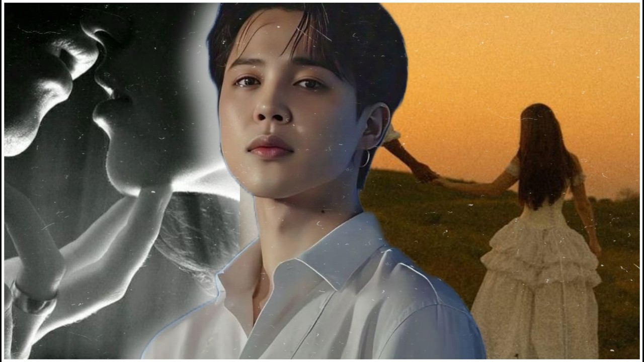 When Your Rival Proposes to You in Front of Everyone || Jimin FF || Final Part