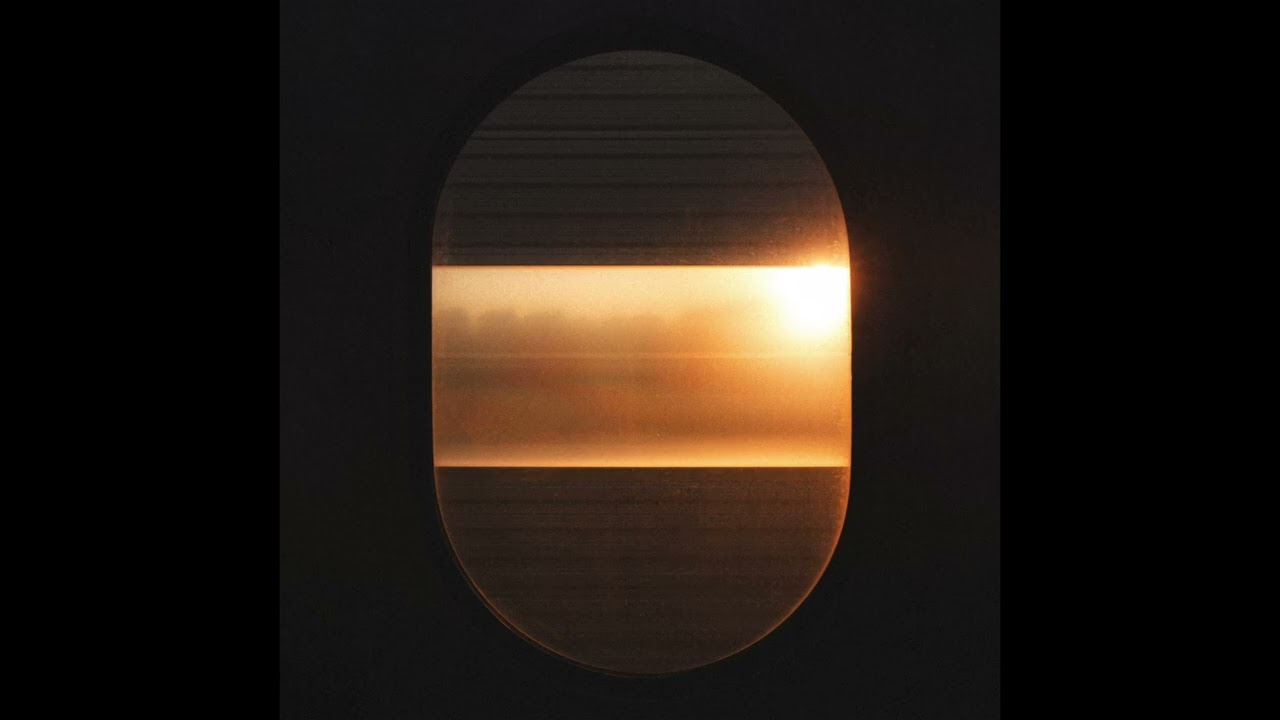yed - Bye Bye
