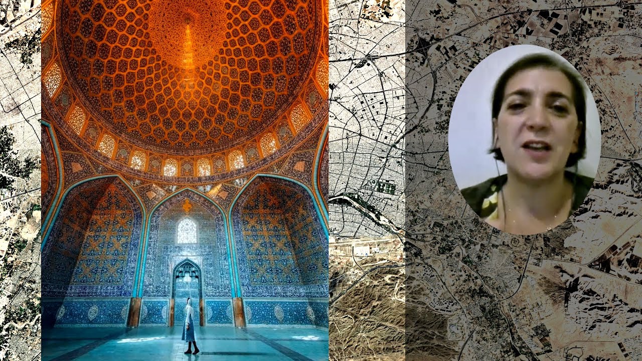 Isfahan: The evolution and future of a living ancient city. A story of resilience