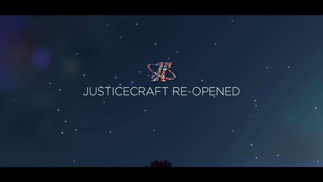 Justice Craft: Welcome Back
