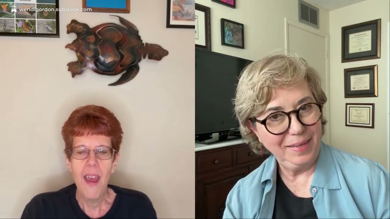 Changing Lives: Reprogramming Your Love GPS