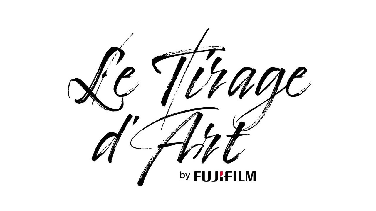 Le tirage d'art by Fujifilm