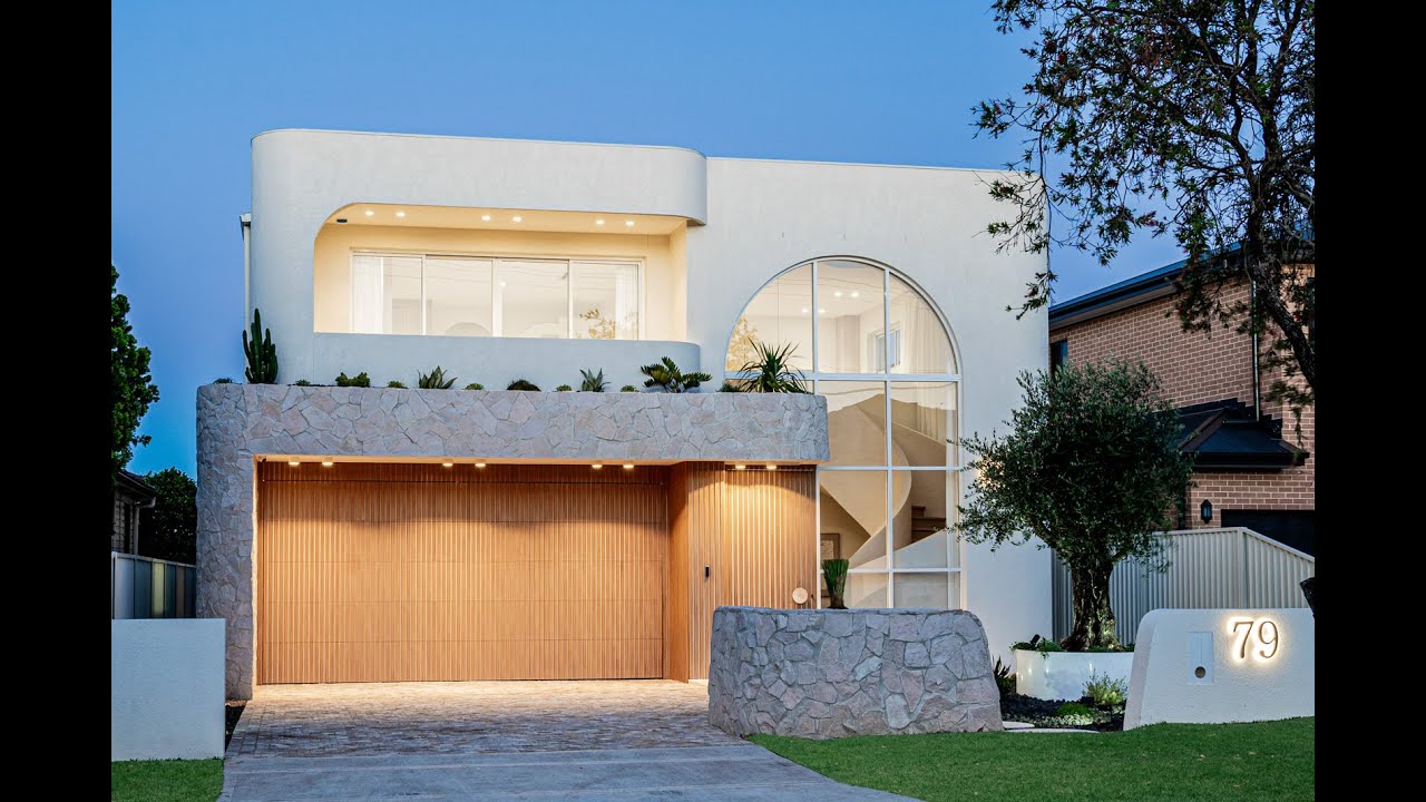 Property Intelligence Media  - Call us on 1300 20 30 38  -  79 Doyle Road Revesby
