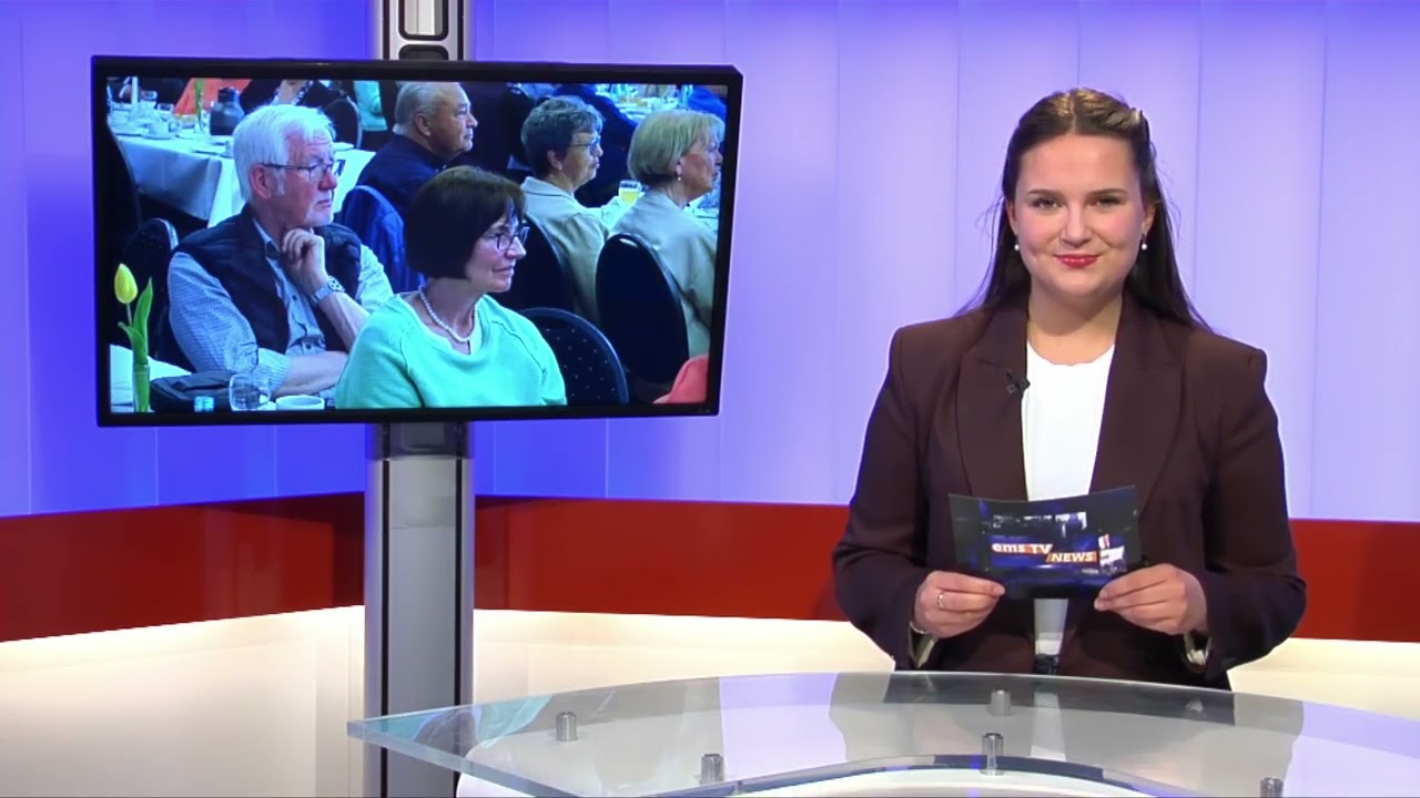 ems TV News I 22.05.2026